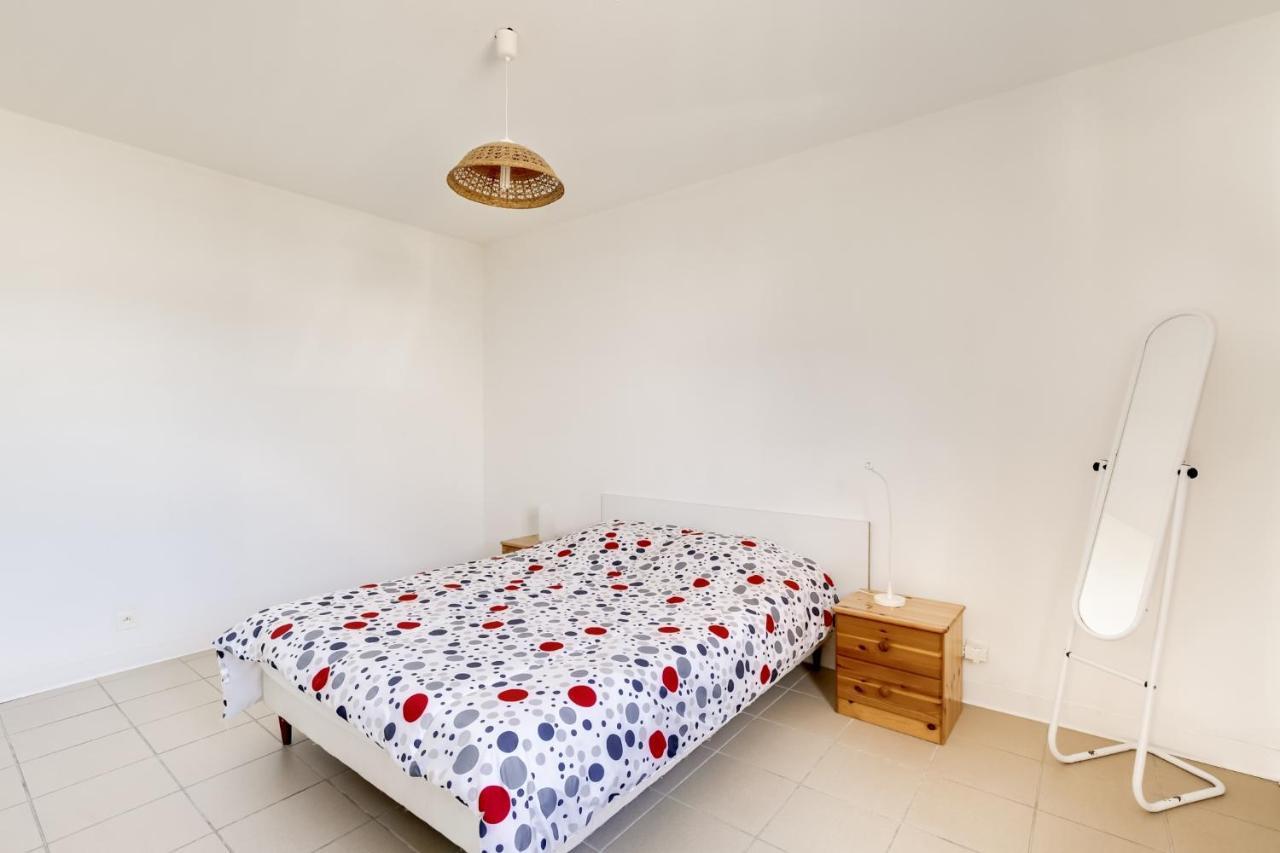 Biscarrosse Plage : T2 Avec Terrasse, A 50M De L'Ocean Et Proche Centre, Parking Prive - Fr-1-521-62 Kültér fotó